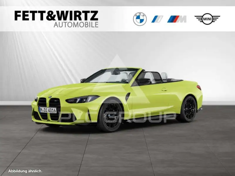 2026 BMW M4