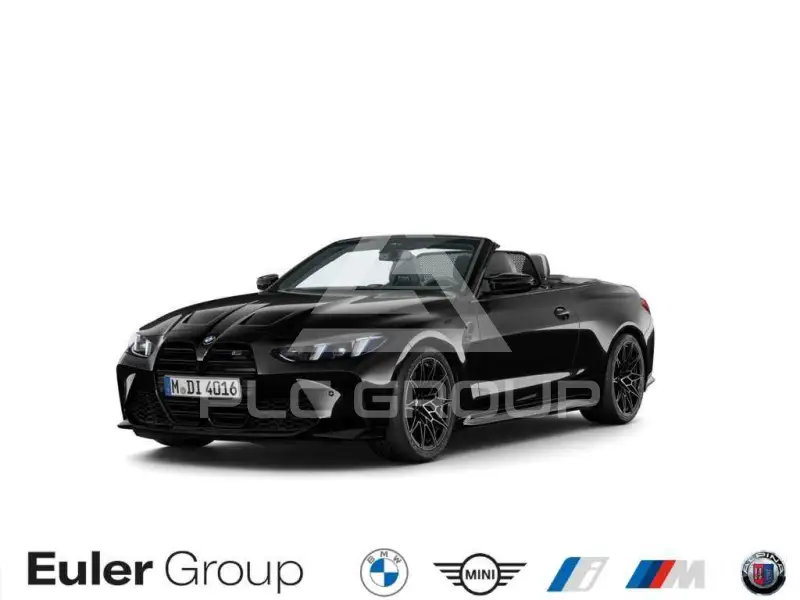 2026 BMW M4