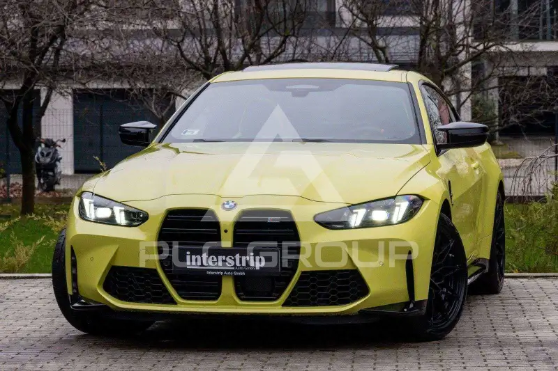 2026 BMW M4