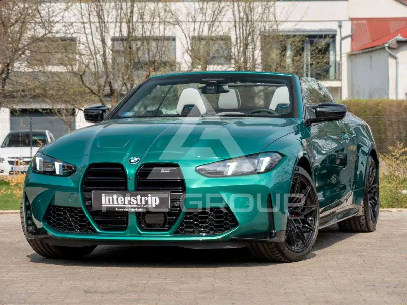 2026 BMW M4