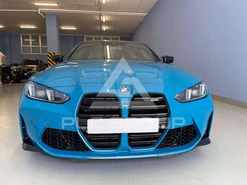 2026 BMW M4