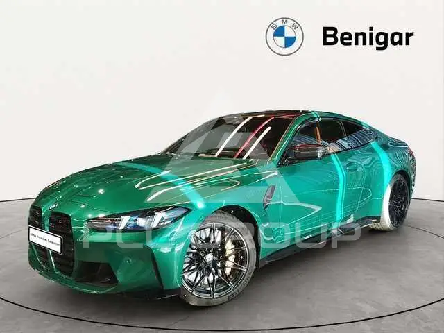 2026 BMW M4