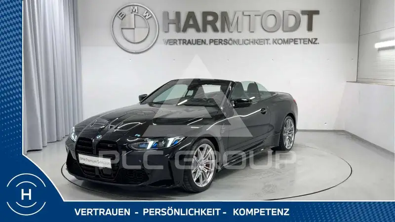 2026 BMW M4