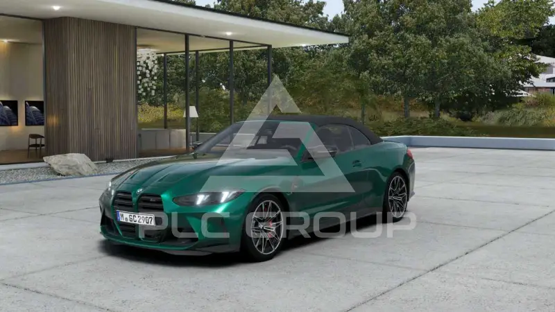 2026 BMW M4