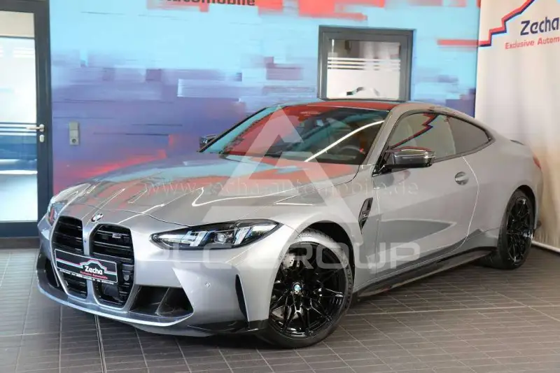 2026 BMW M4
