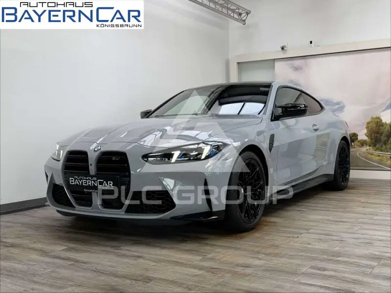 2026 BMW M4