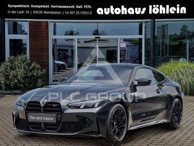 2026 BMW M4