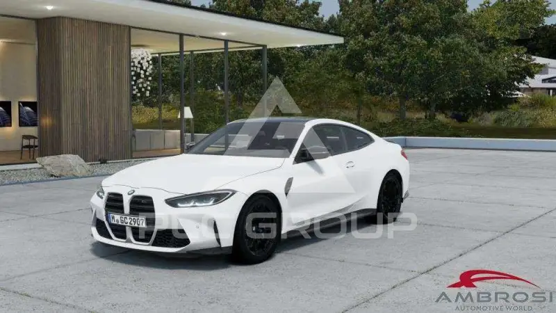 2026 BMW M4