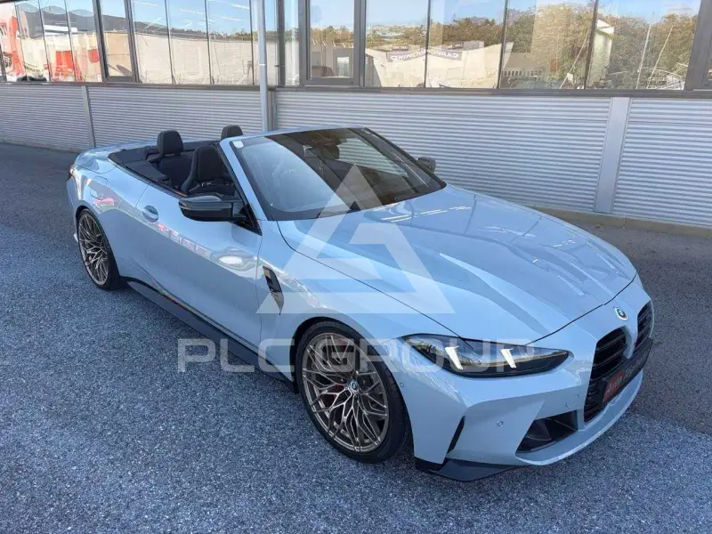 2026 BMW M4