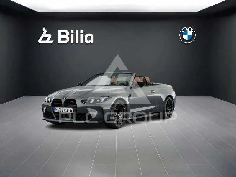 2026 BMW M4