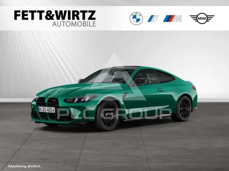 2026 BMW M4