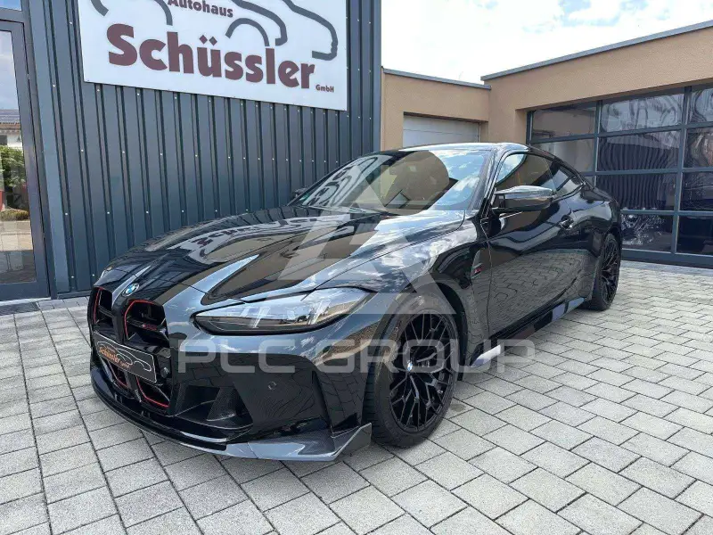 2026 BMW M4