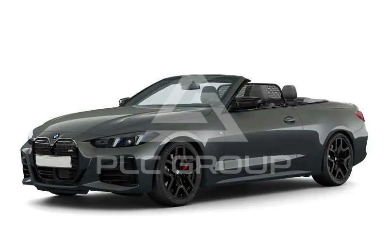 2026 BMW M4