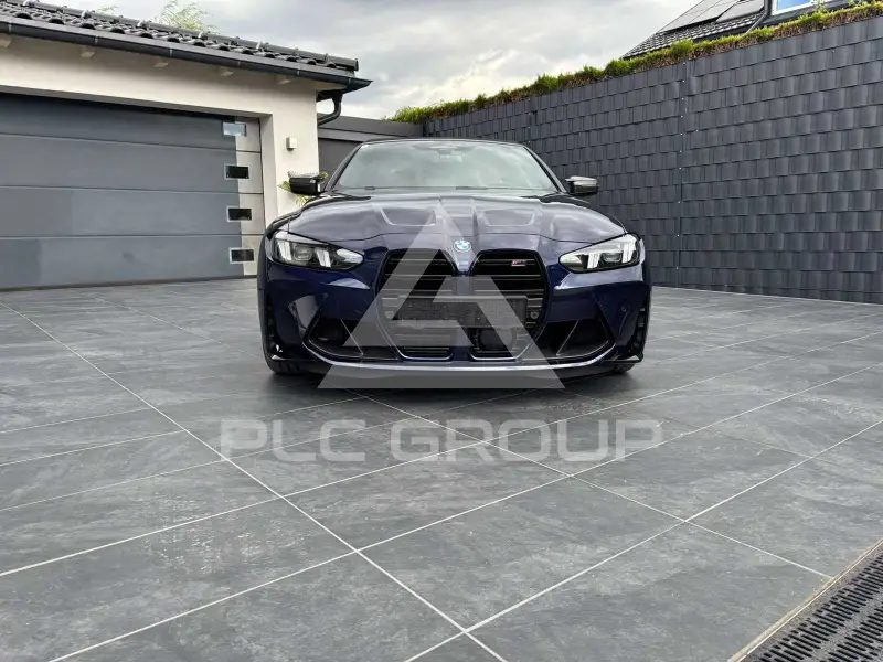 2026 BMW M4