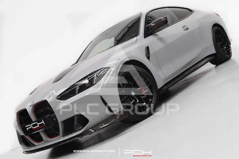 2026 BMW M4