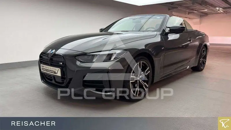 2026 BMW M4