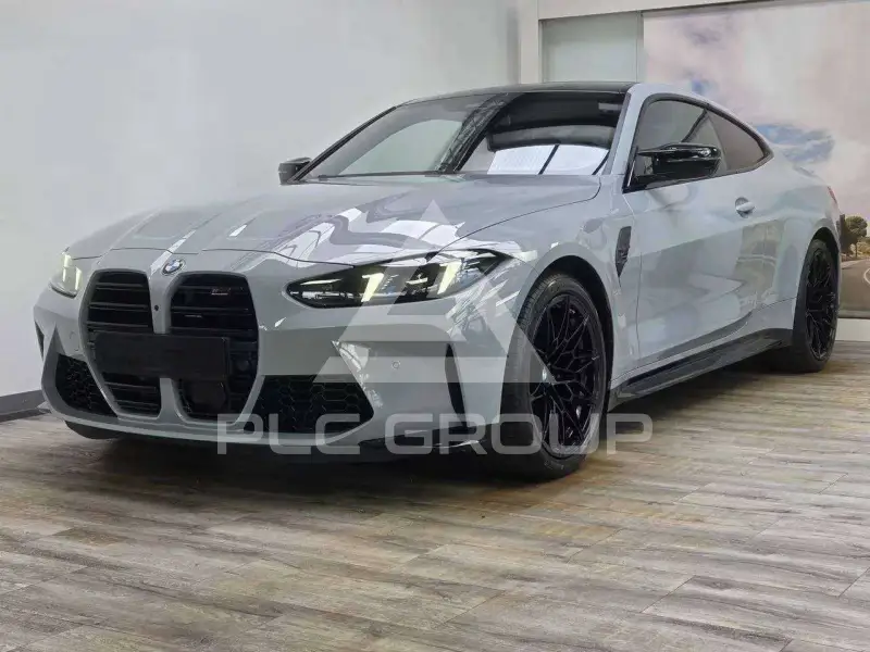 2026 BMW M4
