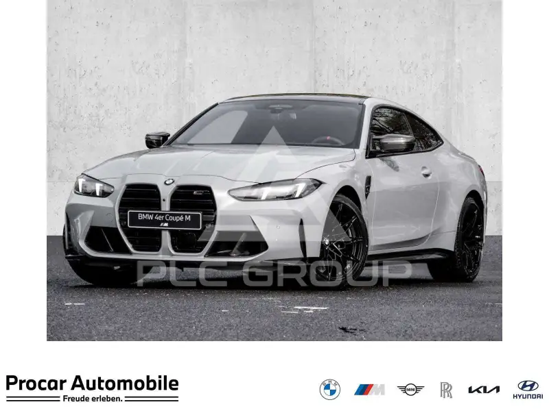 2026 BMW M4