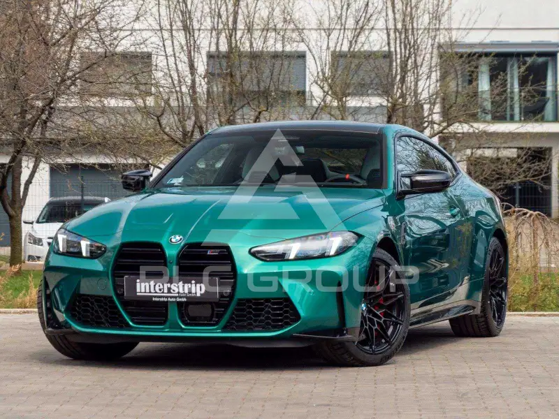 2026 BMW M4