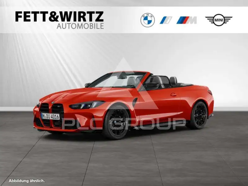 2026 BMW M4