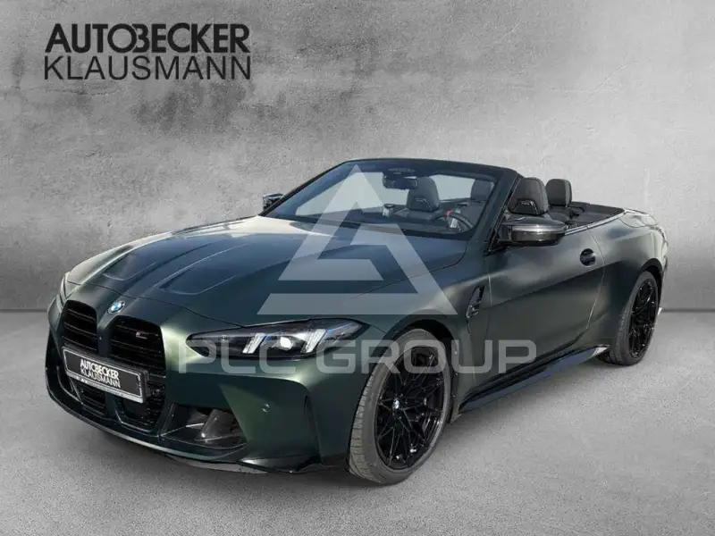 2026 BMW M4
