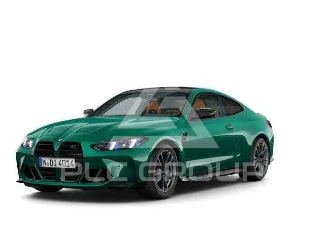 2026 BMW M4