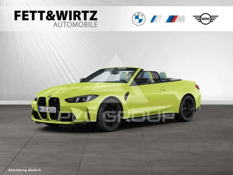 2026 BMW M4