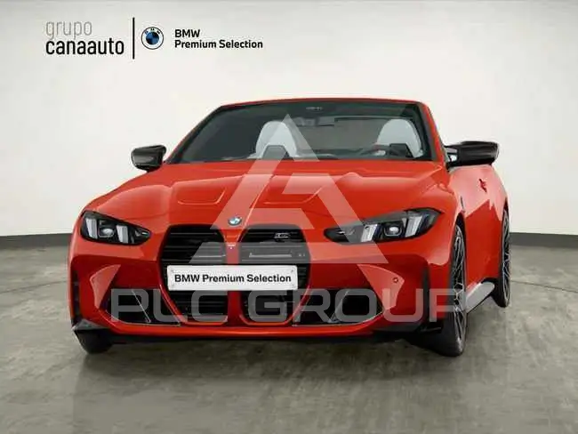 2026 BMW M4