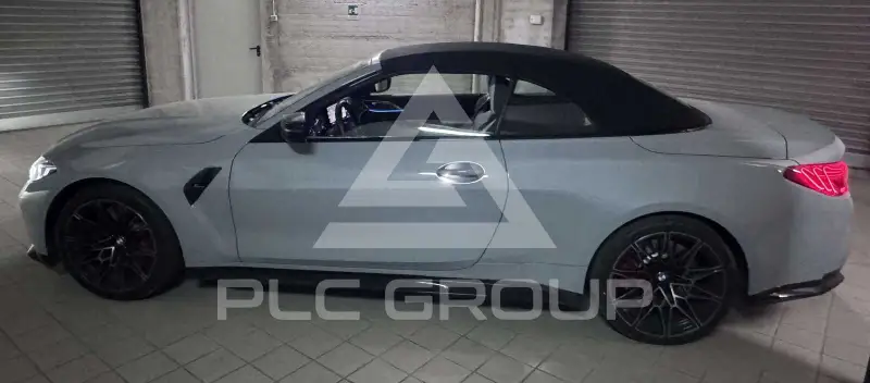 2026 BMW M4