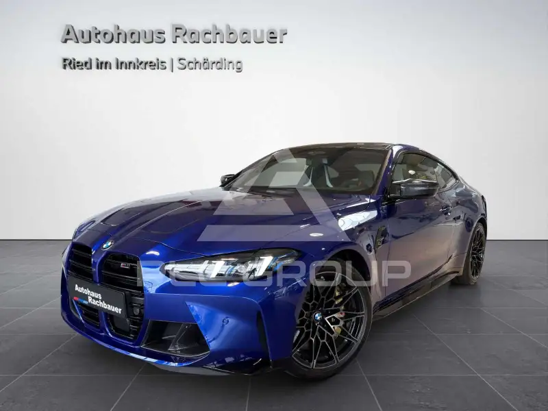 2026 BMW M4