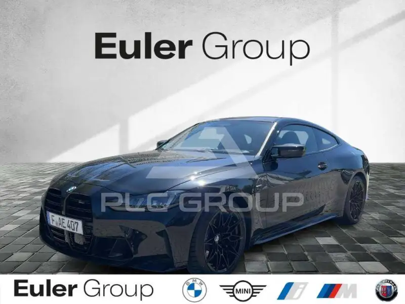 2026 BMW M4