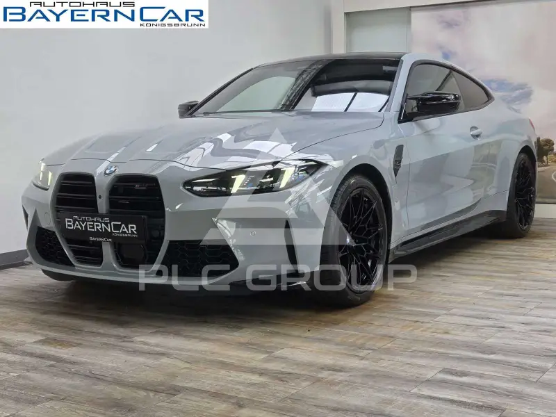 2026 BMW M4