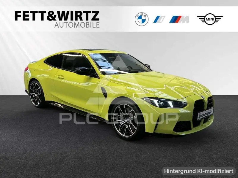 2026 BMW M4
