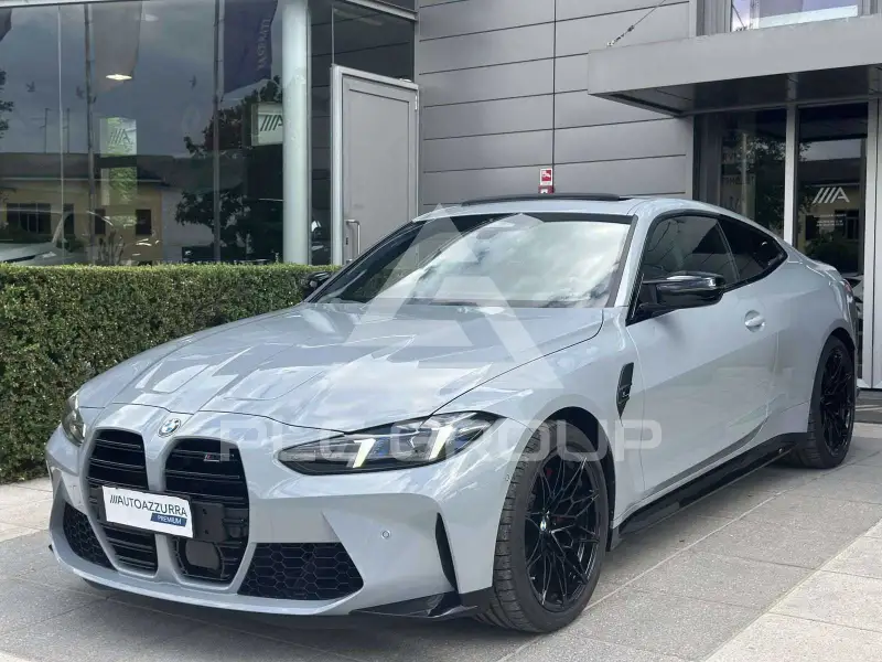 2026 BMW M4