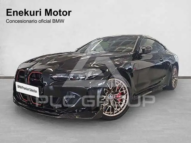 2026 BMW M4