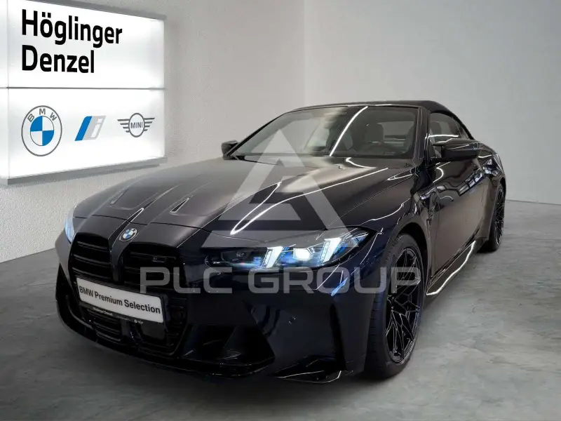 2026 BMW M4