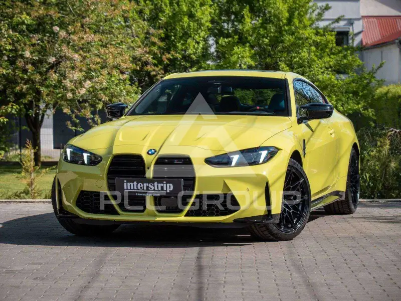 2026 BMW M4