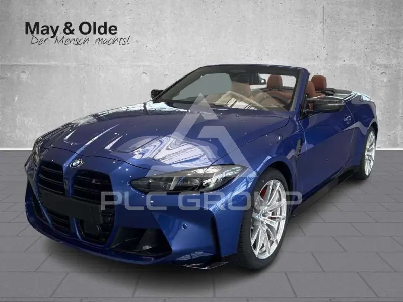2026 BMW M4