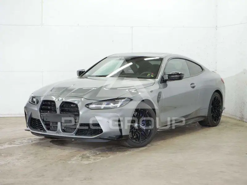 2026 BMW M4