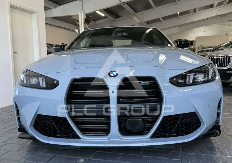 2026 BMW M4