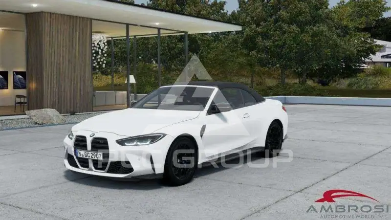 2026 BMW M4