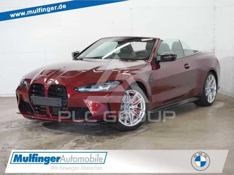 2026 BMW M4