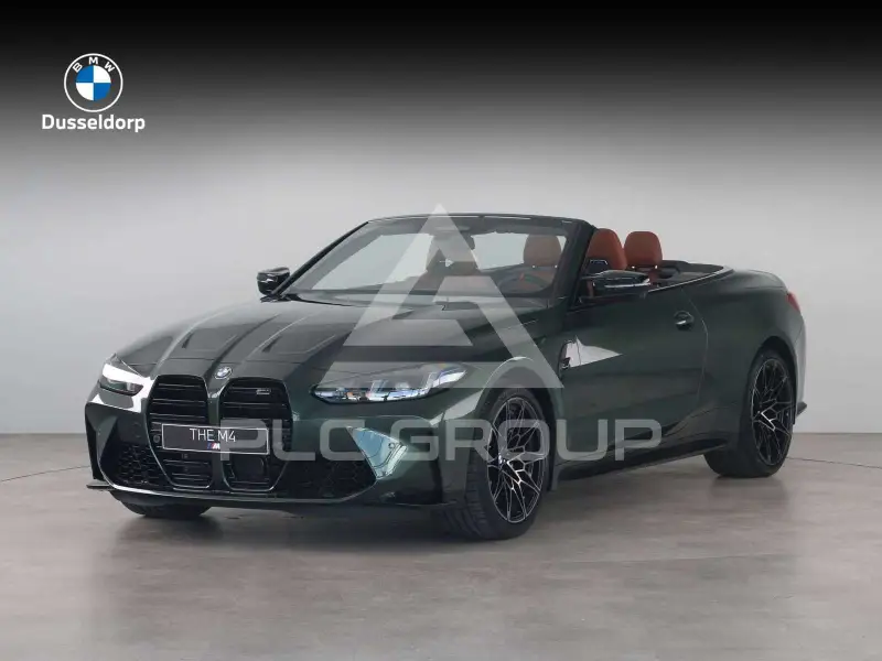 2026 BMW M4