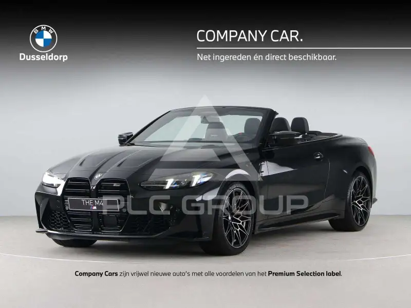 2026 BMW M4