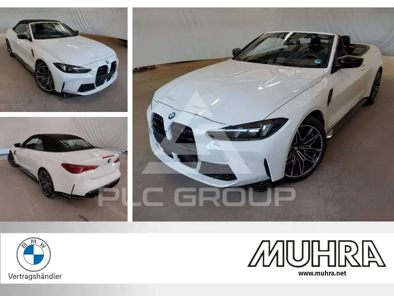 2026 BMW M4