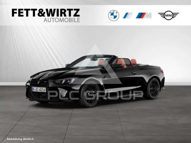 2026 BMW M4