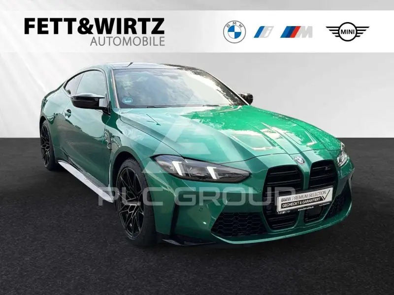 2026 BMW M4