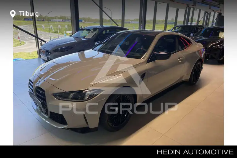 2026 BMW M4