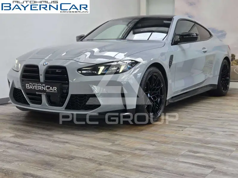 2026 BMW M4