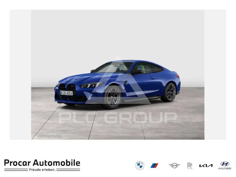 2026 BMW M4